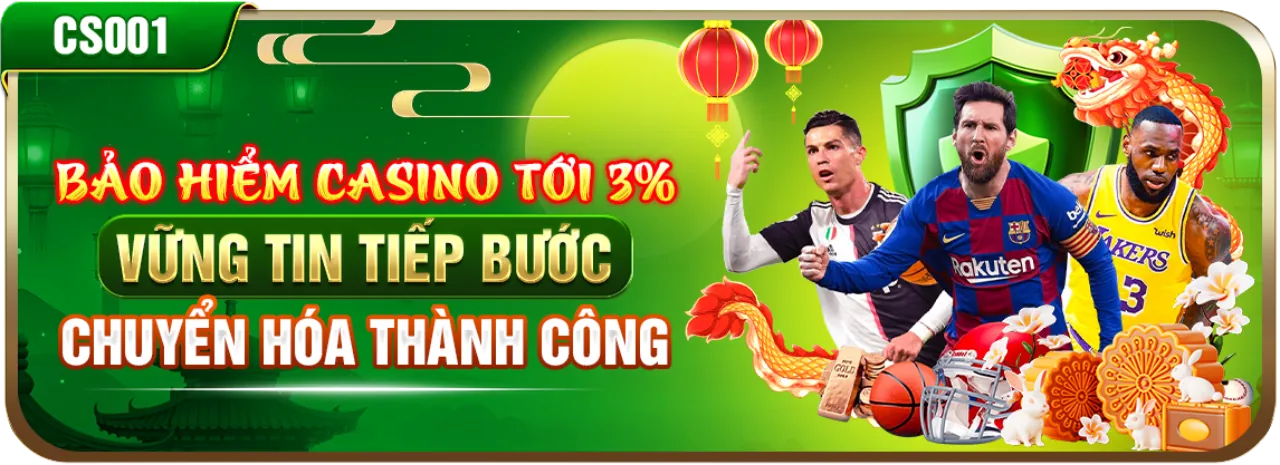 Banner khuyến mãi Nổ Hũ độc quyền