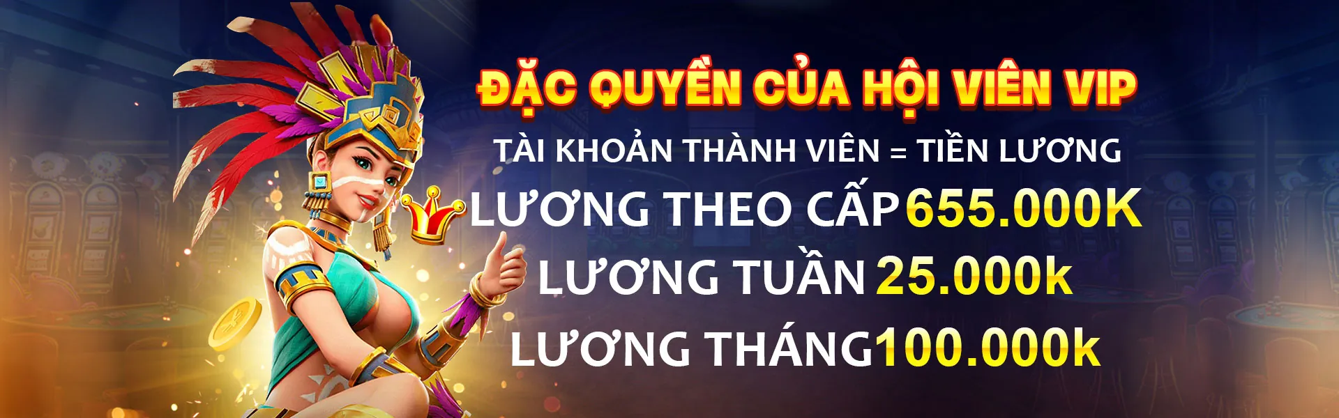 Tổng quan các nhà cung cấp game hàng đầu